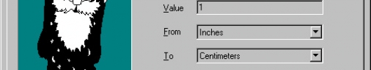 Unit Conversions